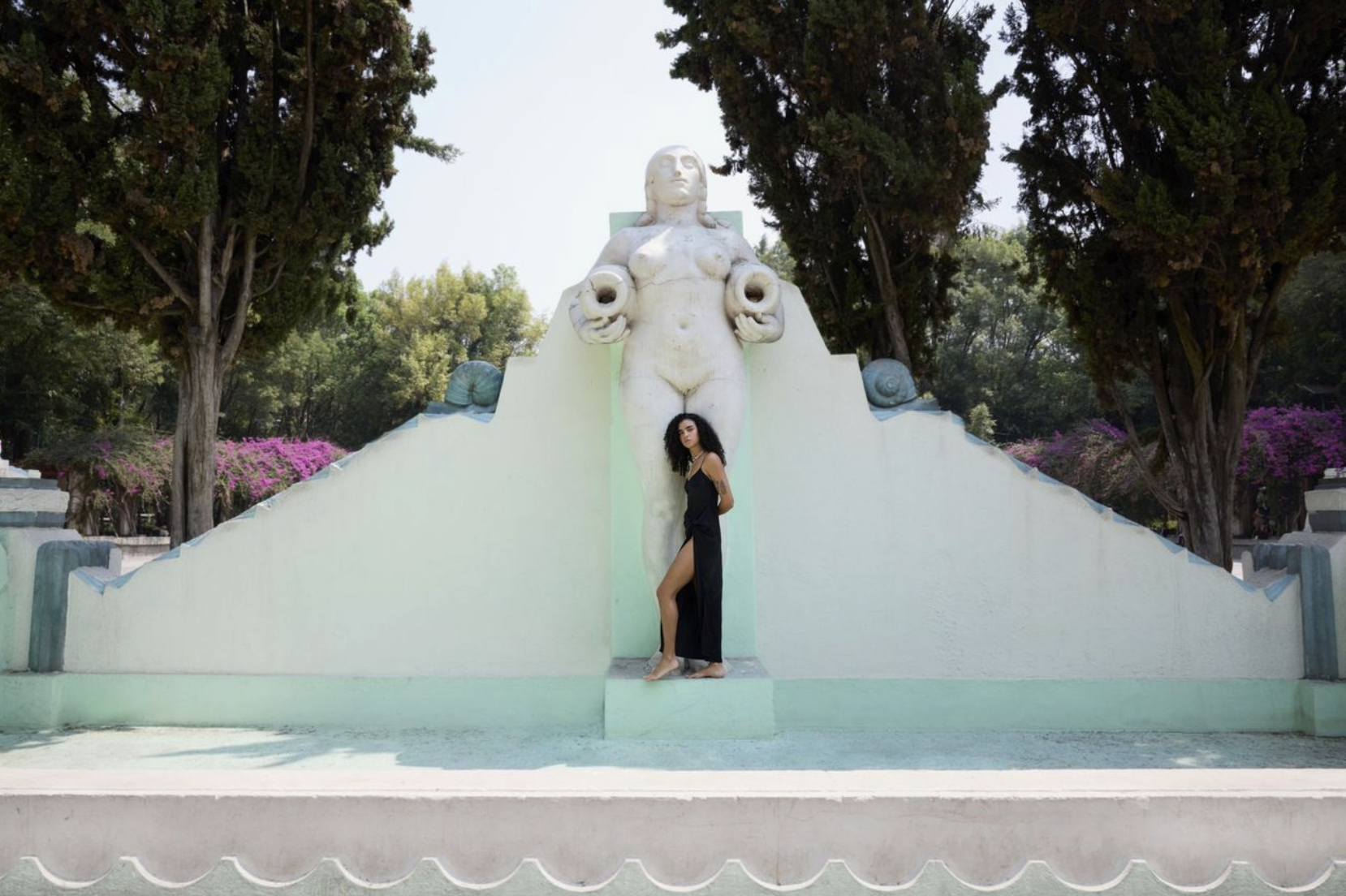 Summer 2025 Collection — Mademoiselle Jules Summer 2025 Collection — Mademoiselle Jules